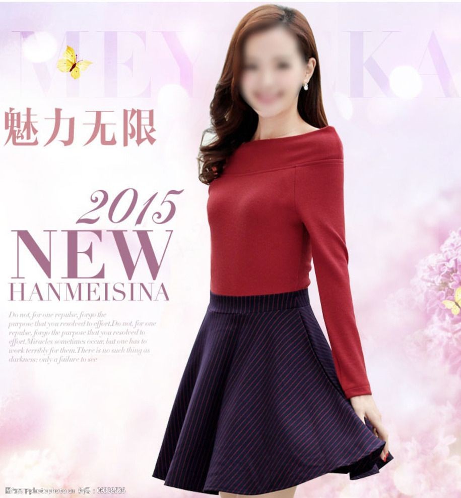 女装主图，藏在细节里的生意经