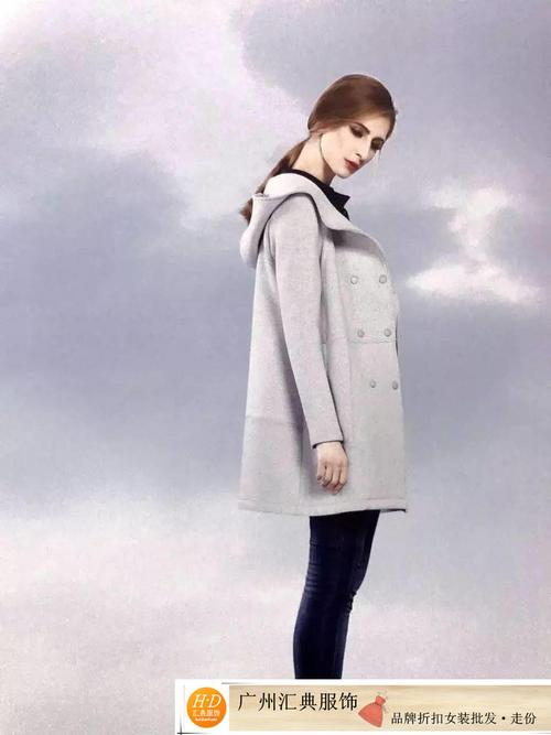 工厂直销女装17新款秋冬装约布品牌折扣女装走份批发加盟